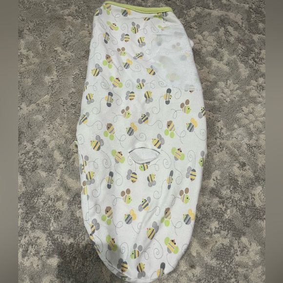 Swaddle Me Bundle - 2 pack - size small - Picture 6 of 9